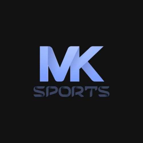 MK Sport logo